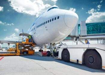 Tự phục vụ mặt đất là xu thế tất yếu của vận hành hàng không hiện đại