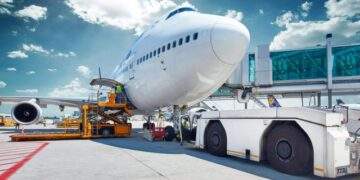 Tự phục vụ mặt đất là xu thế tất yếu của vận hành hàng không hiện đại