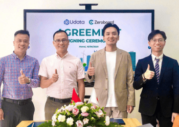 Udata, Zeroboard partner to launch Uzero platform in Vietnam