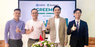 Udata, Zeroboard partner to launch Uzero platform in Vietnam