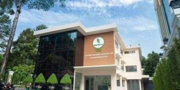 VRG lọt tốp 50 công ty niêm yết tốt nhất năm 2025