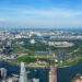 Vì sao ‘siêu đô thị’ TPHCM chưa đuổi kịp Jakarta về quy mô kinh tế?