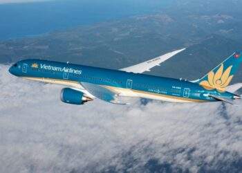 Vietnam Airlines tăng hiện diện tại Trung Đông qua thỏa thuận với Saudia