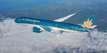 Vietnam Airlines tăng hiện diện tại Trung Đông qua thỏa thuận với Saudia