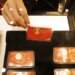 Vietnam gold price stays flat amid global slip
