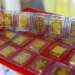Vietnam gold prices edge down, bucking global trends