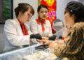 Vietnam gold prices reach 2-month peak