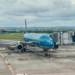 Vietnamese airlines race to launch direct international flights