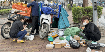 Vietnamese consumers spend $7.8B on online shopping in H1