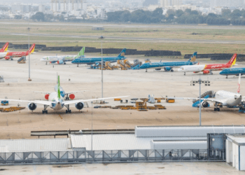 Vietnam's aviation industry takes off