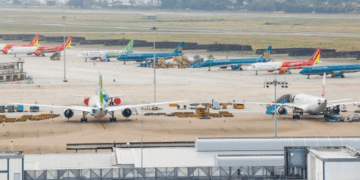 Vietnam's aviation industry takes off