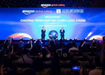 Vietrade and Amazon launch e-commerce partnership to propel Vietnamese brands globally