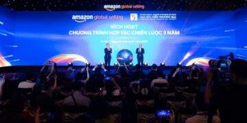 Vietrade and Amazon launch e-commerce partnership to propel Vietnamese brands globally