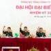 Viettel Telecom xác định mục tiêu trở thành công ty công nghệ trong nhiệm kỳ 2025-2030