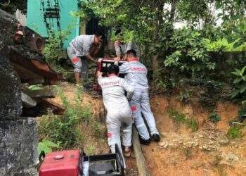 Viettel chuẩn bị ứng phó bão Wipha, đảm bảo thông tin liên lạc cho người dân