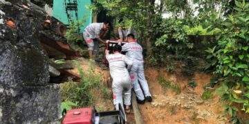 Viettel chuẩn bị ứng phó bão Wipha, đảm bảo thông tin liên lạc cho người dân