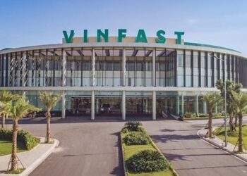 VinFast của tỷ phú Phạm Nhật Vượng dẫn đầu dòng vốn đổ vào Hà Tĩnh nửa đầu năm 2025