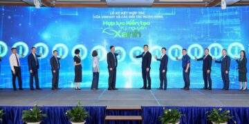 VinFast và 12 ngân hàng hỗ trợ 'chưa từng có' cho người dân thủ đô đổi sang xe điện