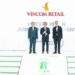 Vincom Retail vào top 50 niêm yết tốt nhất, và lãnh đạo xanh châu Á