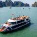 Vịnh Hạ Long 'đóng cửa' từ 20/7, Ninh Bình ngừng tham quan khi thời tiết xấu