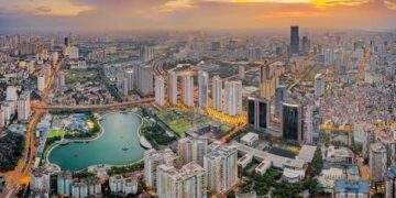 Vốn hóa các doanh nghiệp tại Hà Nội hơn 4 triệu tỷ đồng, gấp 1,7 lần tại TP.HCM, loại bỏ các DNNN thì sao?
