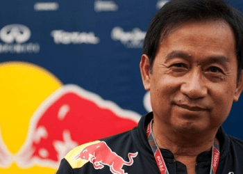 Wealth of Thailand’s 5 richest billionaires exceeds $170B, led by Red Bull heir