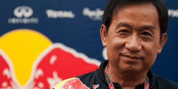 Wealth of Thailand’s 5 richest billionaires exceeds $170B, led by Red Bull heir