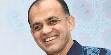 Who is Syed Mokhtar Albukhary, Malaysia's influential yet publicity-shy billionaire?