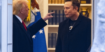World’s richest billionaire Elon Musk loses $12B in wealth as Trump threatens to cut government support amid feud