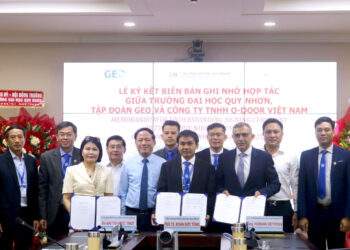 Xây dựng Gia Lai thành trung tâm hiện đại, phát triển nhân lực trình độ cao