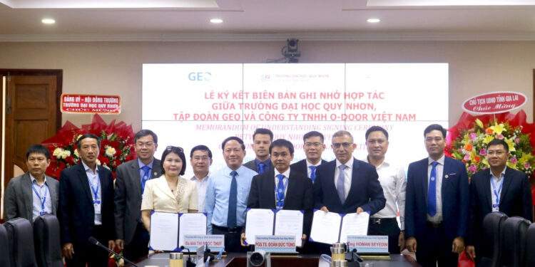 Xây dựng Gia Lai thành trung tâm hiện đại, phát triển nhân lực trình độ cao