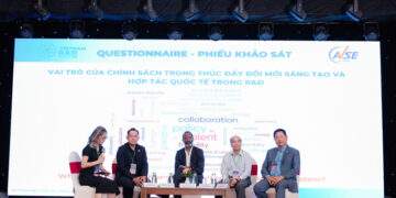Xây dựng hệ sinh thái đổi mới sáng tạo phải vượt qua tư duy “phong trào”