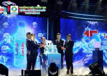 i-on Life long trọng tổ chức lễ kỷ niệm 15 năm thành lập