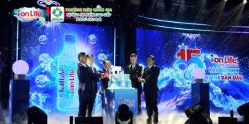 i-on Life long trọng tổ chức lễ kỷ niệm 15 năm thành lập