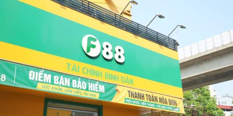 năng lực nội tại của tài chính thay thế?
