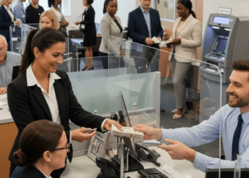 12 ngân hàng tăng trưởng hai con số, ABBank gây bất ngờ