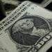 Dollar gains over dong on black market