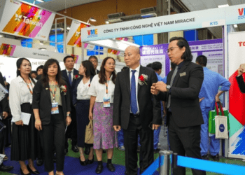 200 thương hiệu quốc tế quy tụ tại chuỗi triển lãm VME và SIE 2025