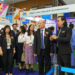 200 thương hiệu quốc tế quy tụ tại chuỗi triển lãm VME và SIE 2025