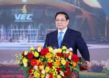 250 công trình hôm nay tô thắm và làm rạng rỡ bức tranh dân tộc Việt Nam