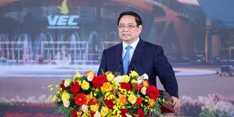 250 công trình hôm nay tô thắm và làm rạng rỡ bức tranh dân tộc Việt Nam