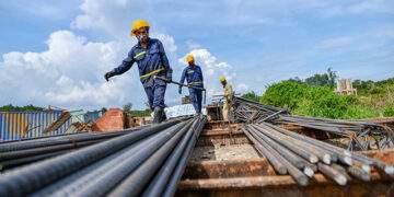 30 bộ ngành và 11 địa phương giải ngân thấp hơn mức bình quân cả nước