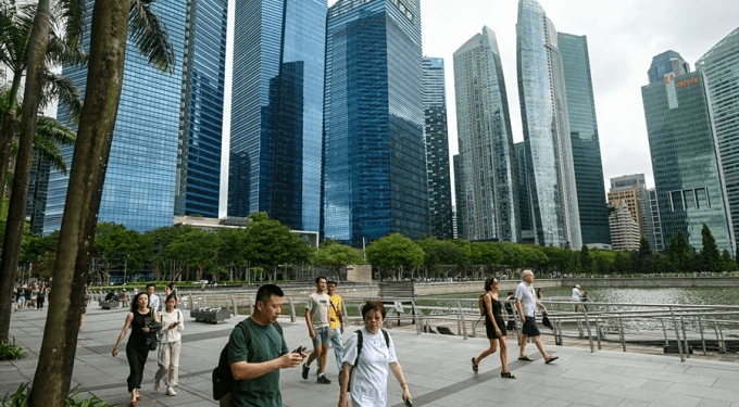 72% of Singapore Gen Z lack retirement plans, but half believe they can retire well: Prudential