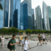 72% of Singapore Gen Z lack retirement plans, but half believe they can retire well: Prudential