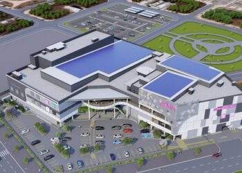 AEON khai trương trung tâm thương mại đầu tiên tại Long An , Tây Ninh