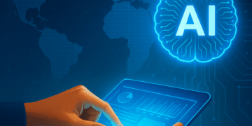 AI là “chìa khóa” giúp startup Việt cạnh tranh sòng phẳng trong cuộc đua toàn cầu