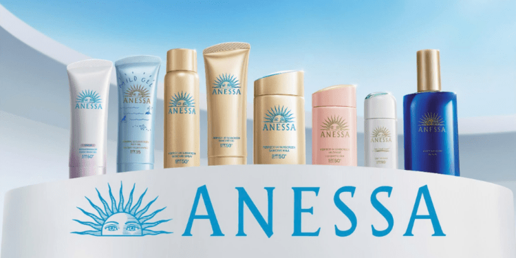 ANESSA Việt Nam lên tiếng các đơn vị tự nguyện thu hồi phiếu công bố sản phẩm