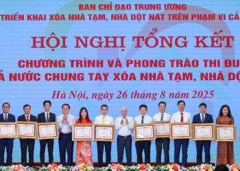 Agribank nhận bằng khen của Thủ tướng Chính phủ