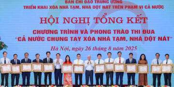 Agribank nhận bằng khen của Thủ tướng Chính phủ