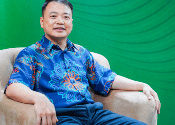 "Ai cũng là một con người đạo đức cho đến khi gặp chuyện"